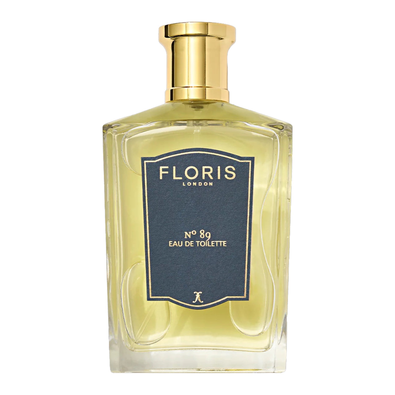 Floris No. 89 Samples
