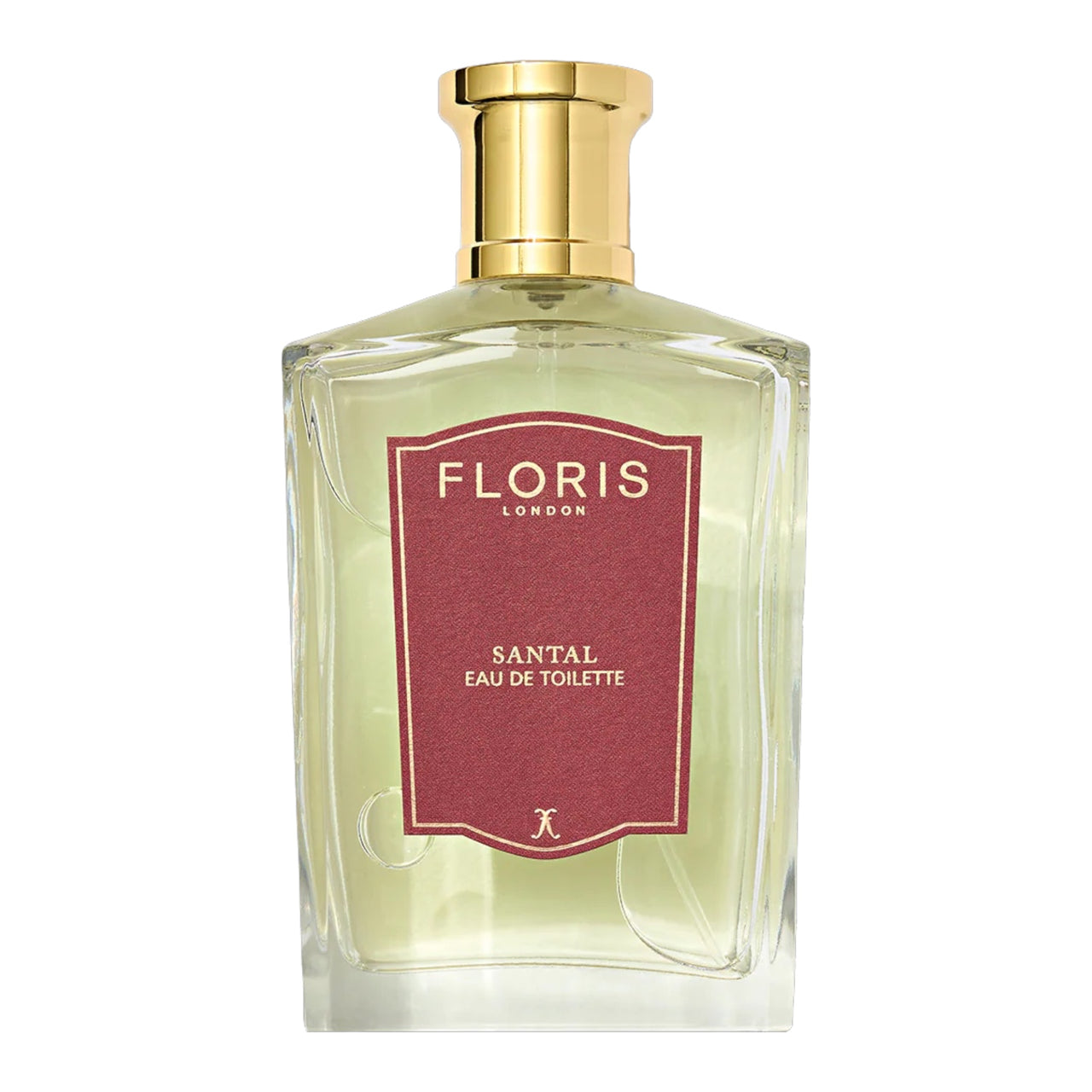 Floris Santal Samples