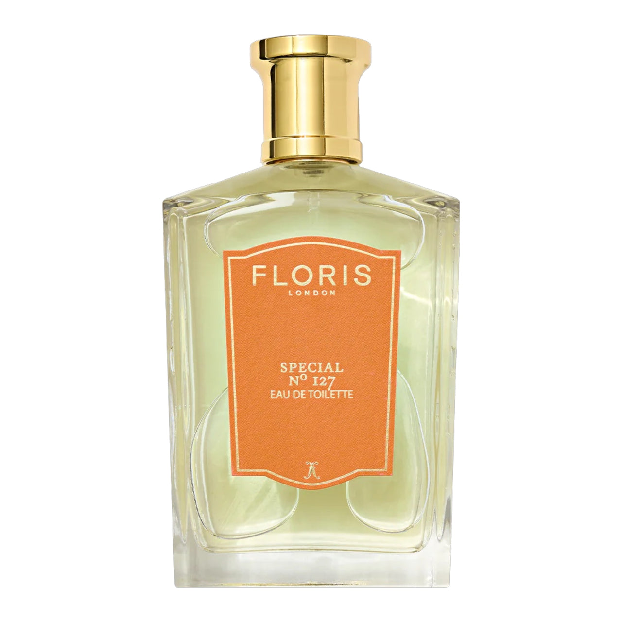 Floris Special No. 127 Samples