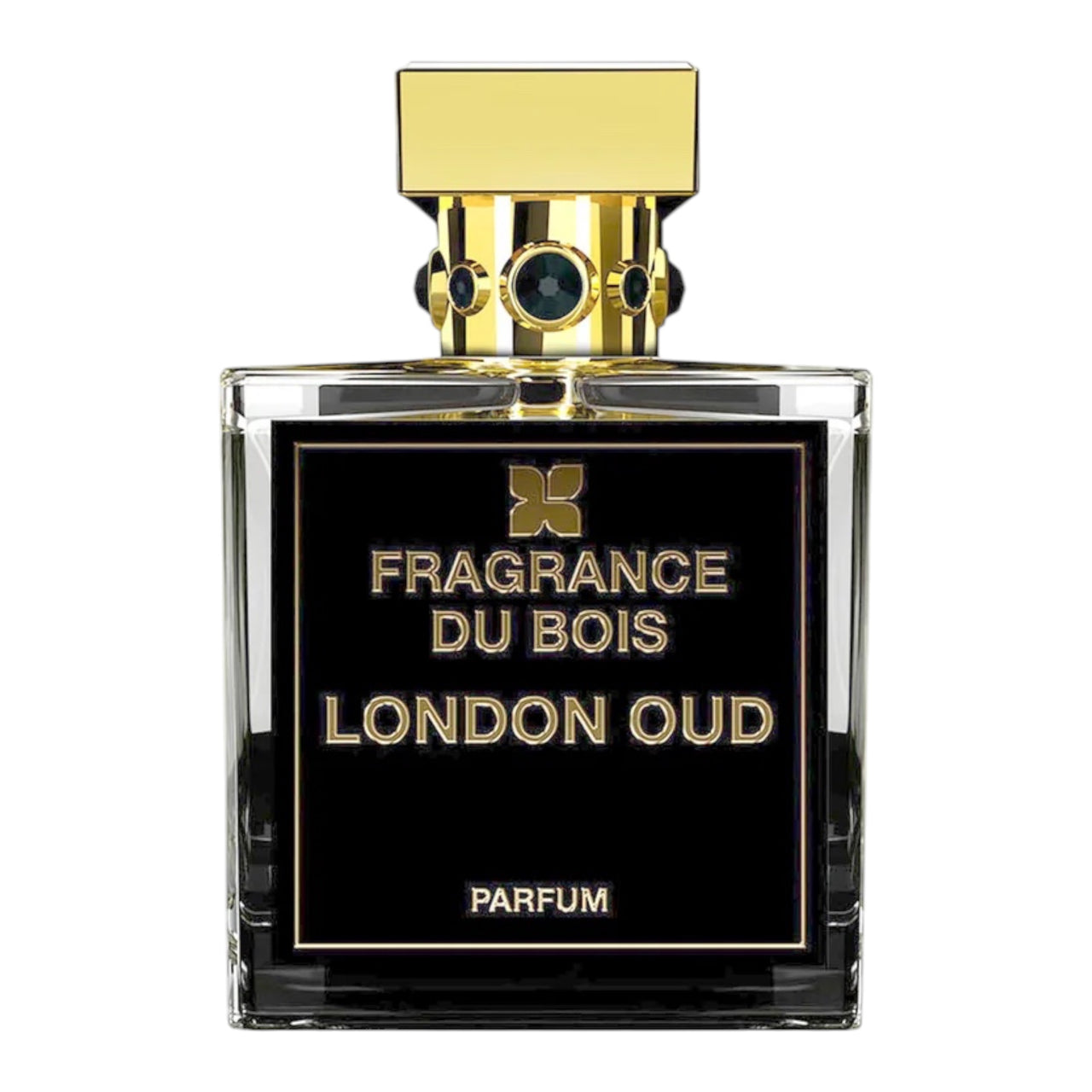 Fragrance Du Bois London Oud Samples