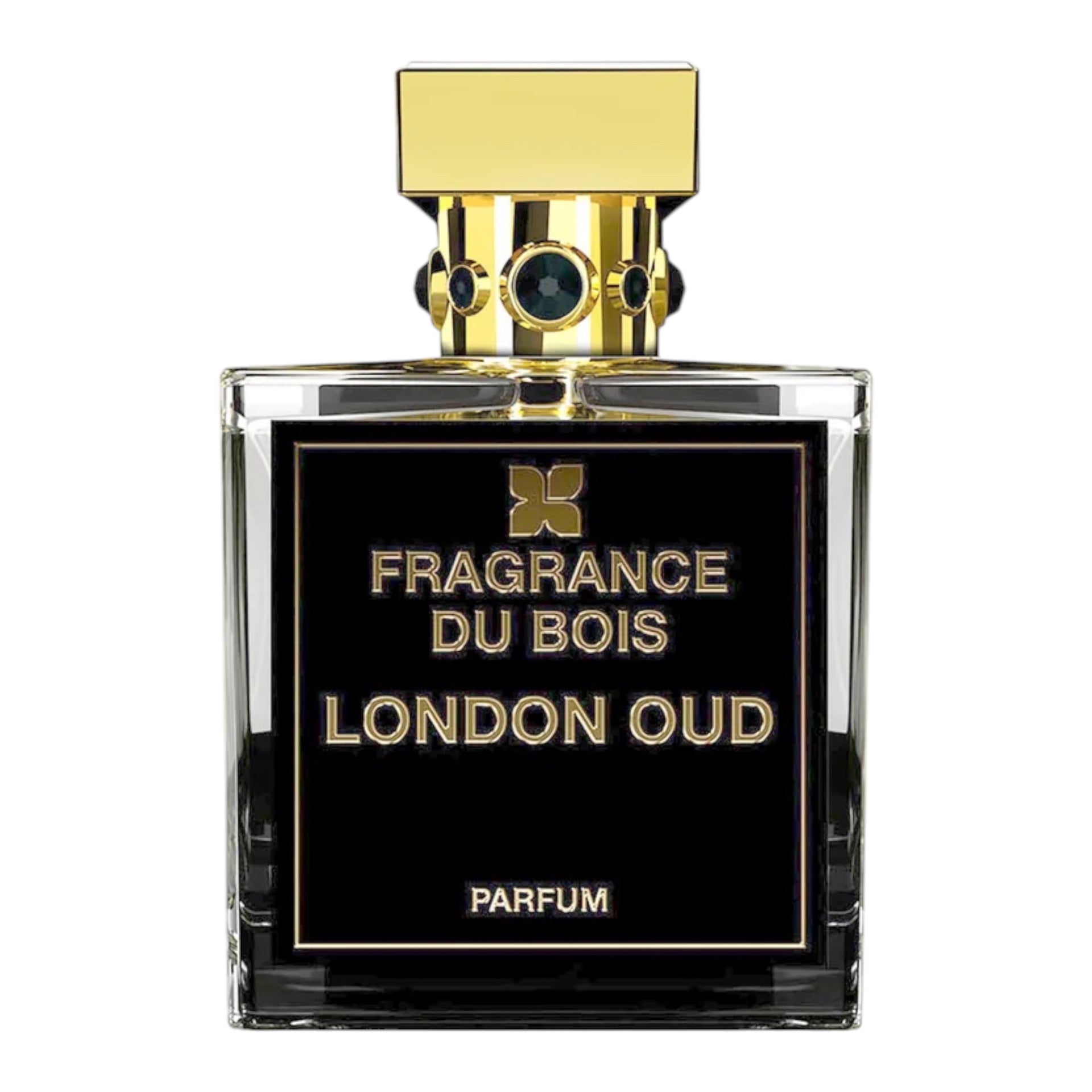 Fragrance Du Bois London Oud Samples