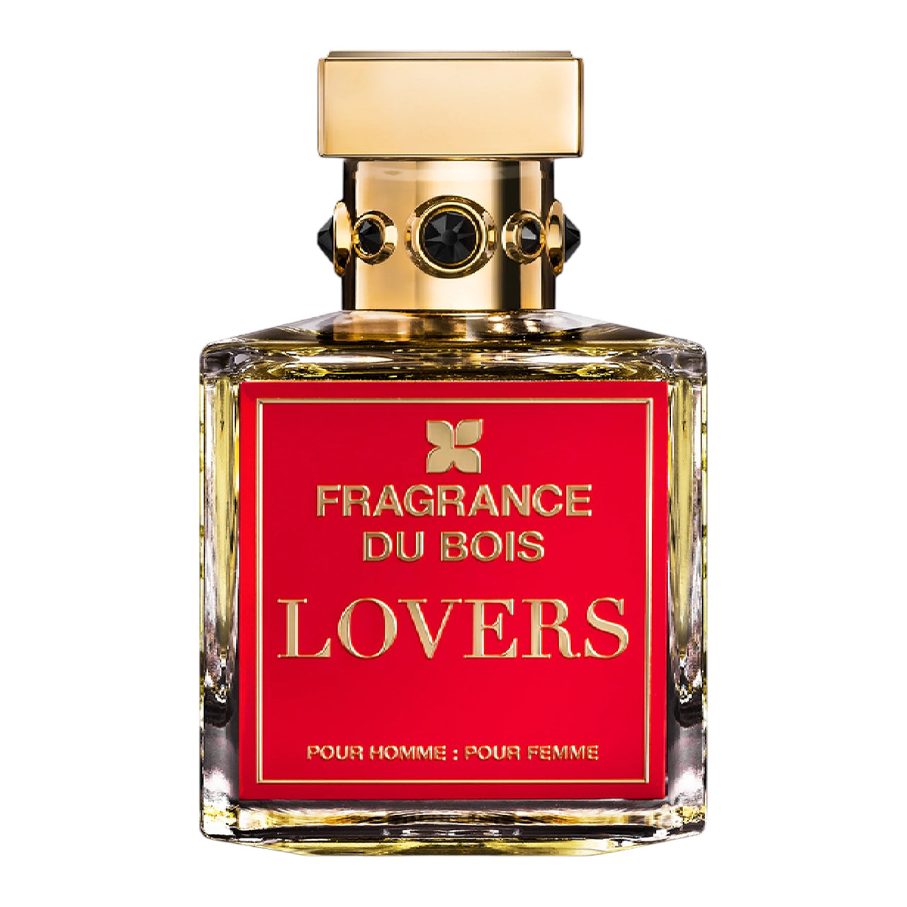 Fragrance Du Bois Lovers Samples