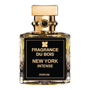 Fragrance Du Bois New York Intense Samples