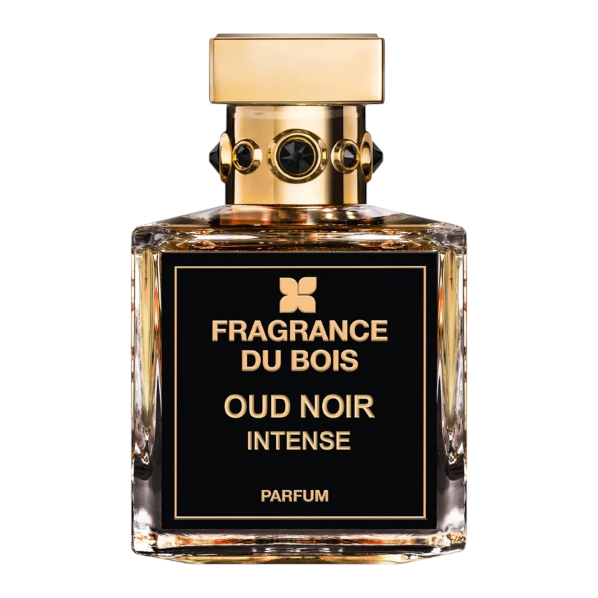Fragrance Du Bois Oud Noir Intense Samples