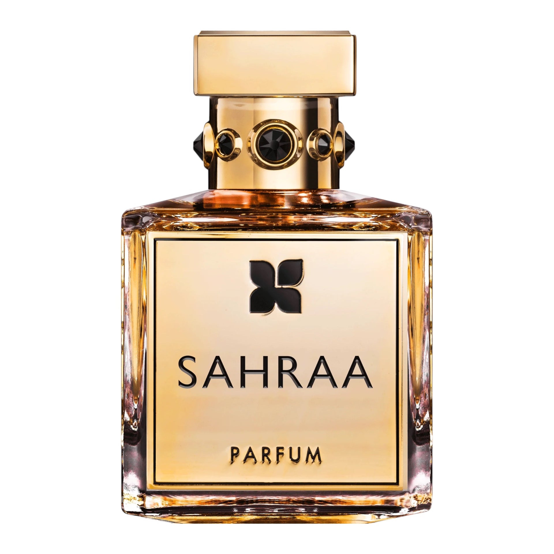 Fragrance Du Bois Sahraa Samples