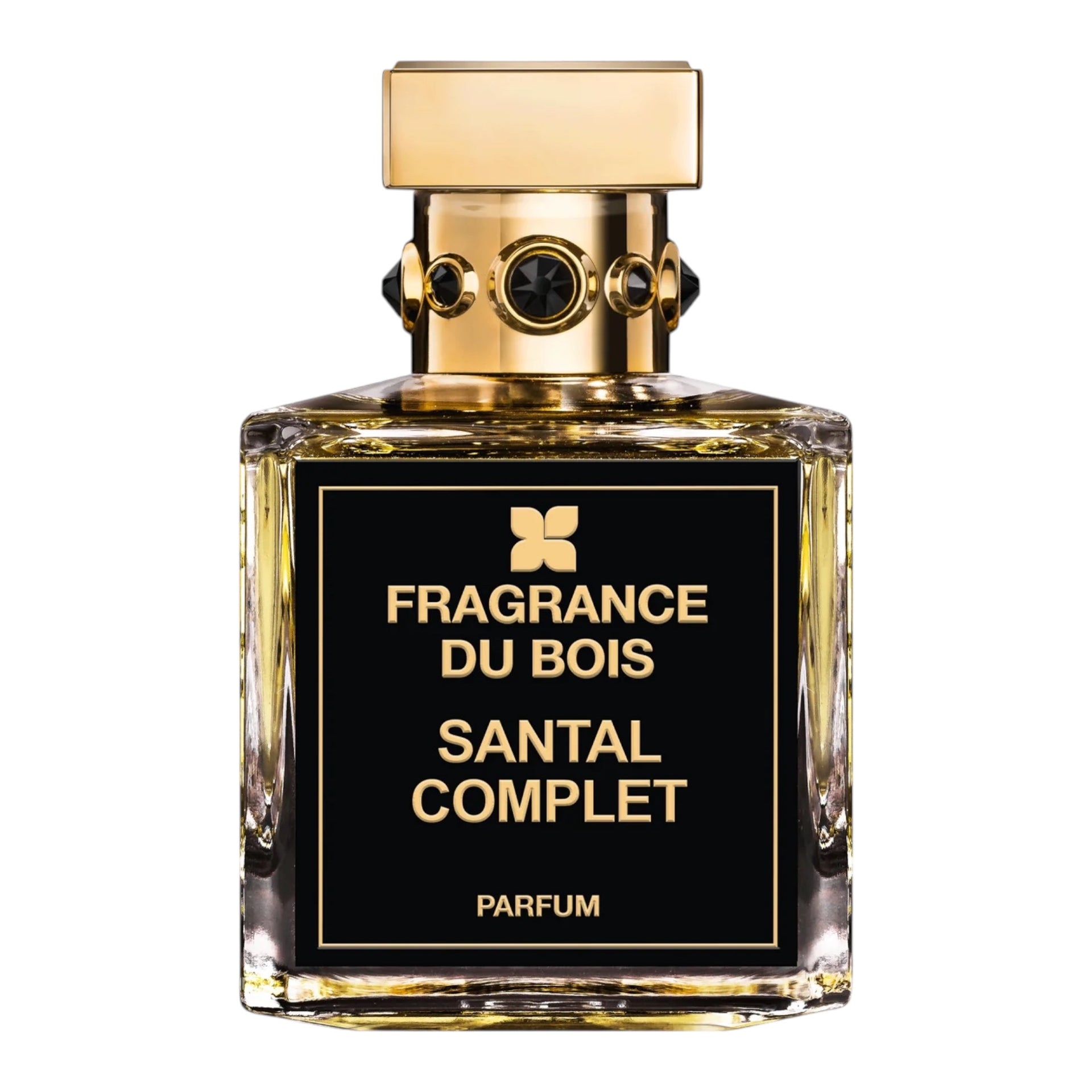 Fragrance Du Bois Santal Complet Samples