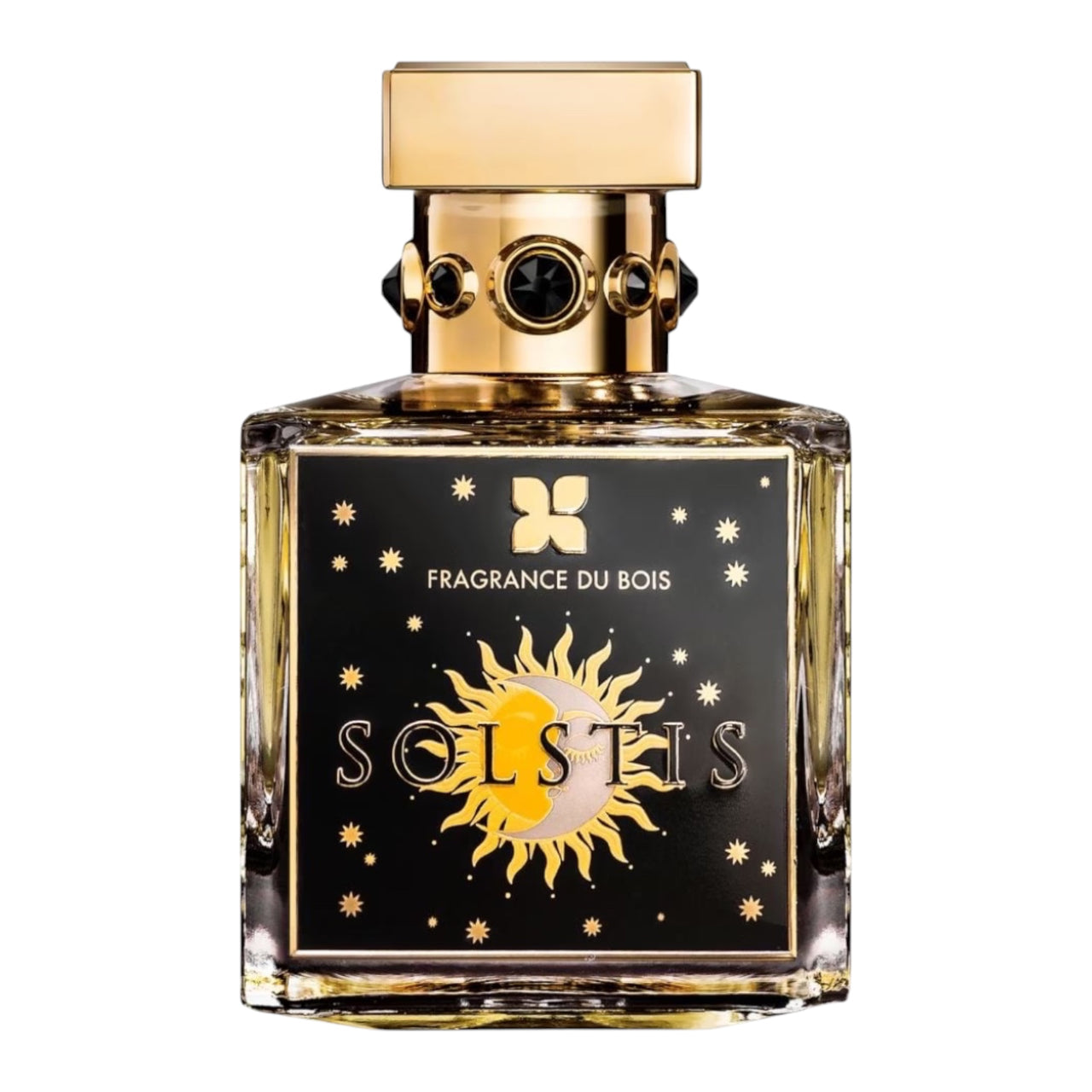 Fragrance Du Bois Solstis Samples