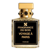 Fragrance Du Bois Voyage a Paris Samples