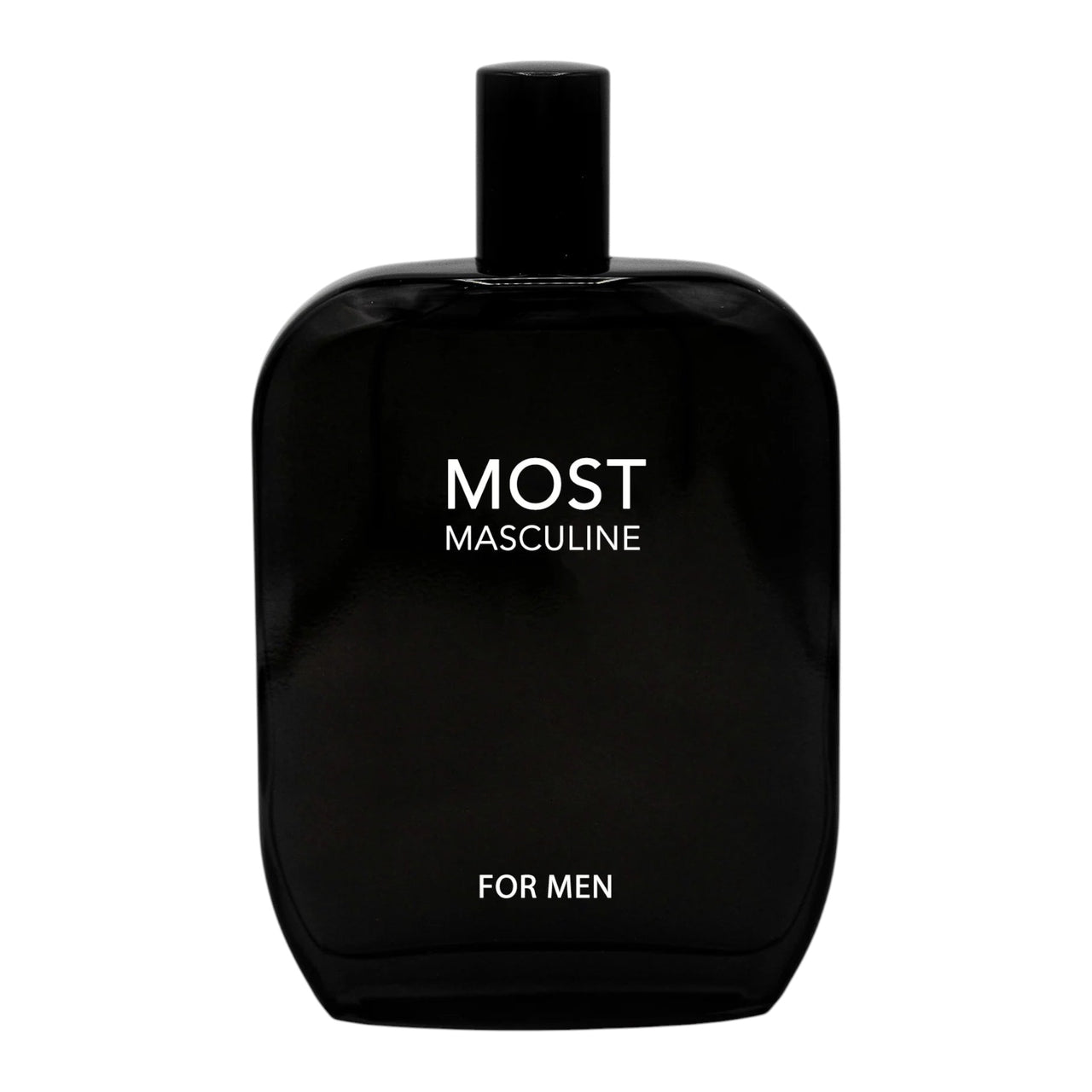 Fragrance One Most Masculine Samples