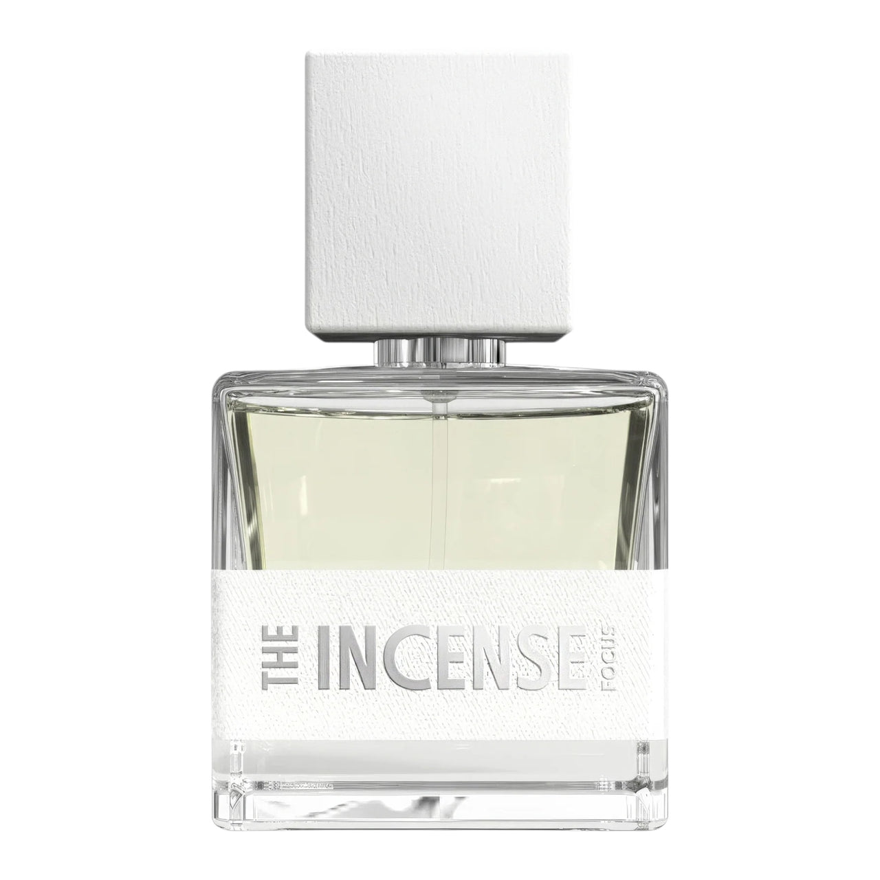 Fragrance One The Incense Samples