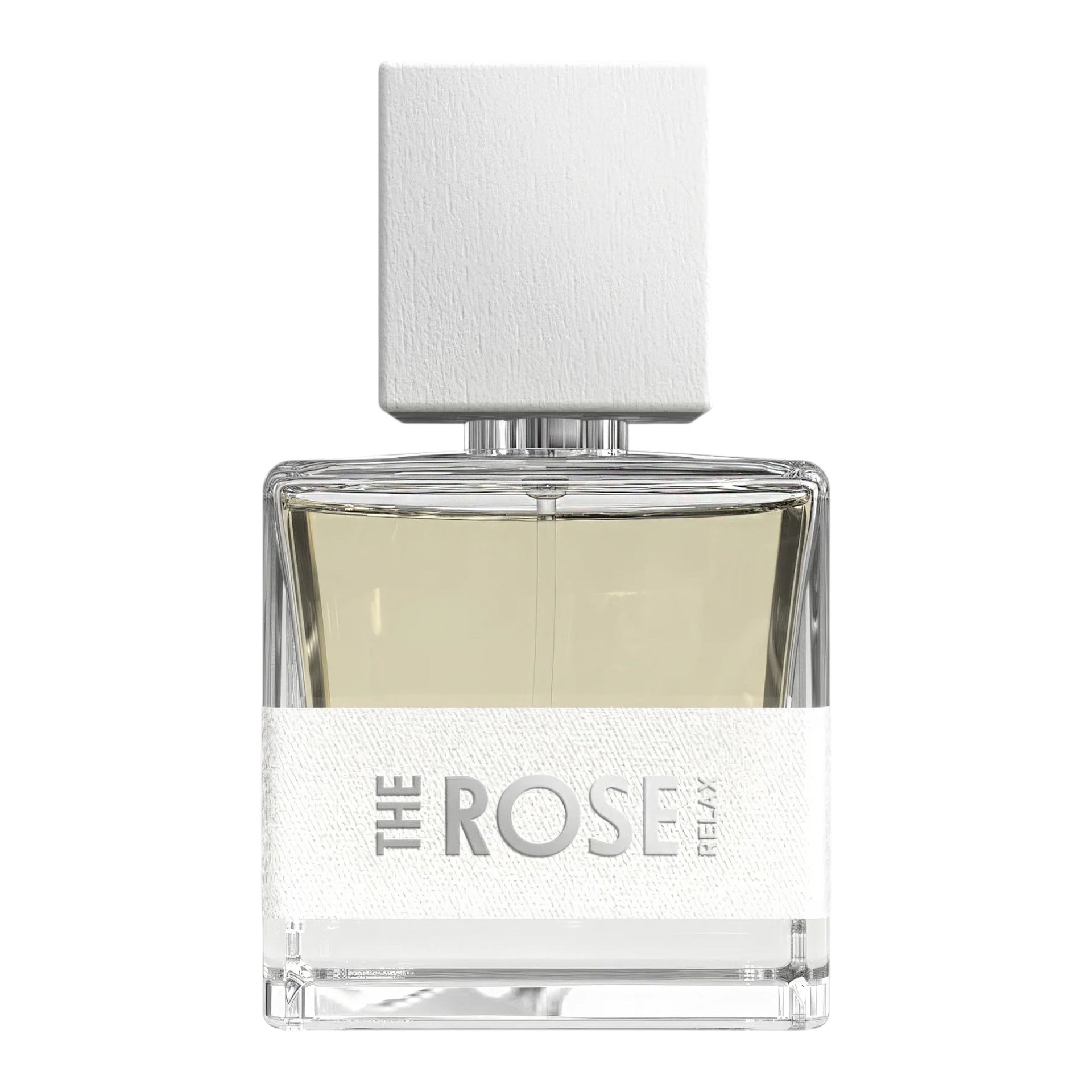 Fragrance One The Rose Samples