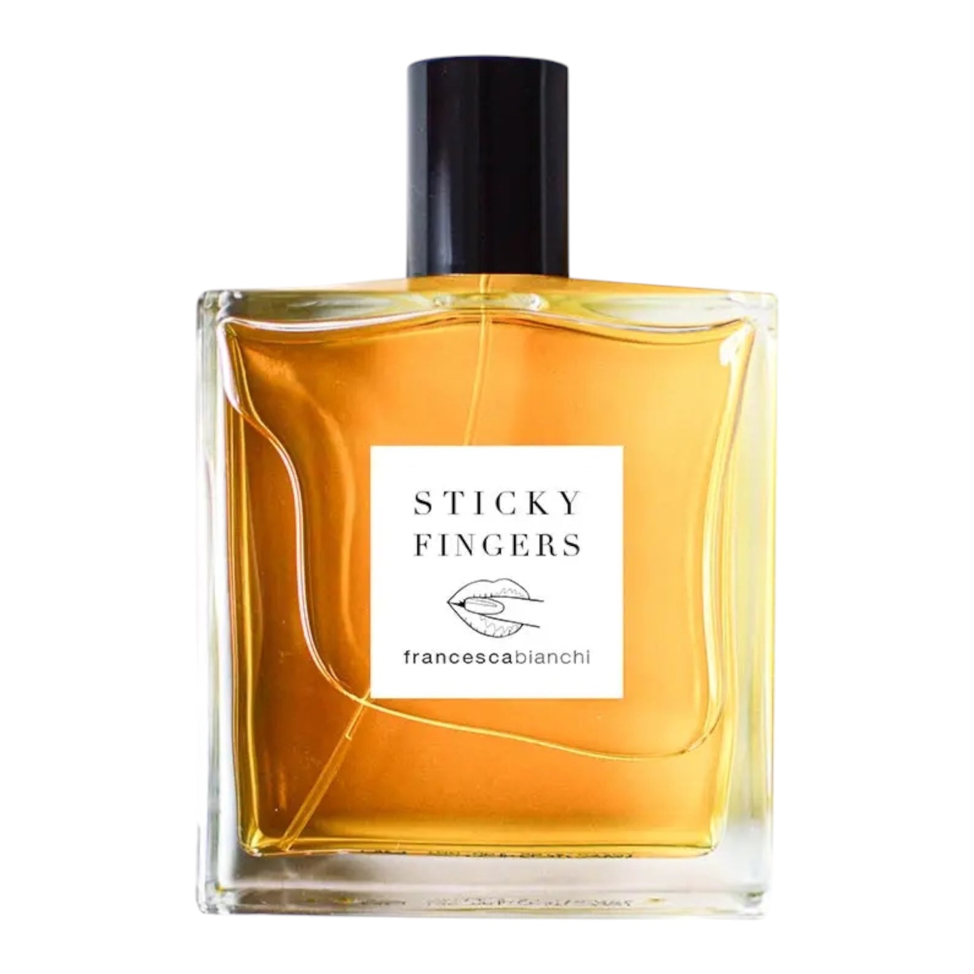 Francesca Bianchi Sticky Fingers Samples