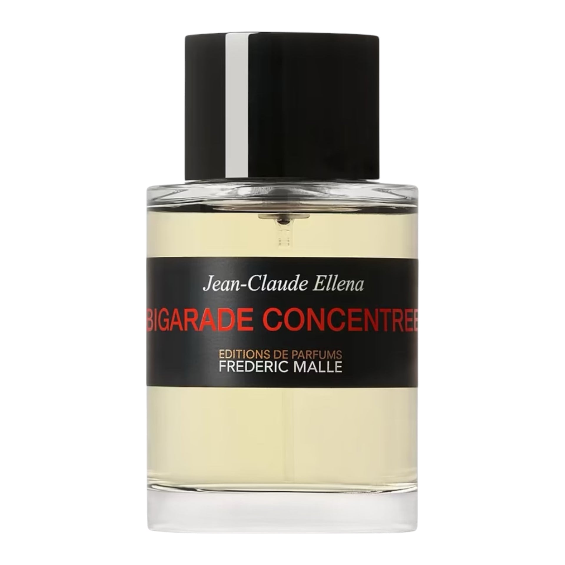 Frederic Malle Bigarade Concentree Samples