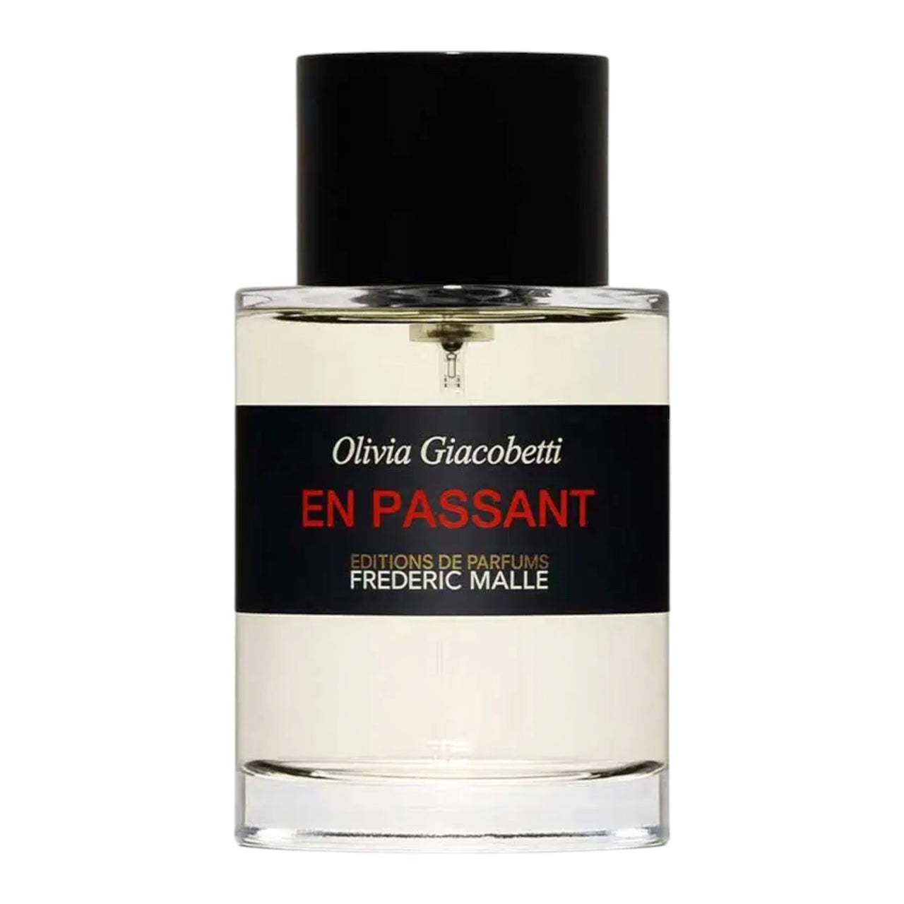 Frederic Malle En Passant Samples
