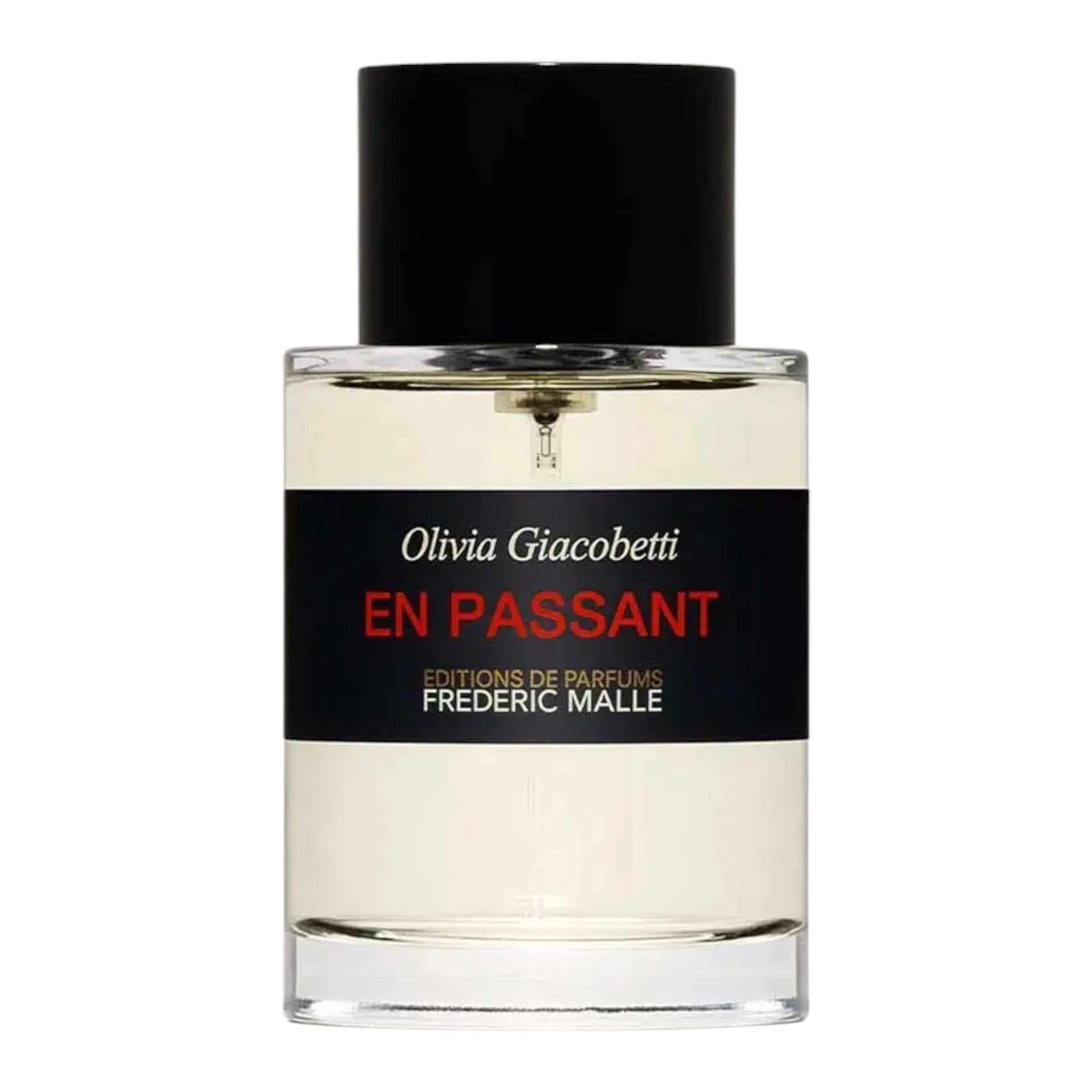Frederic Malle En Passant Samples