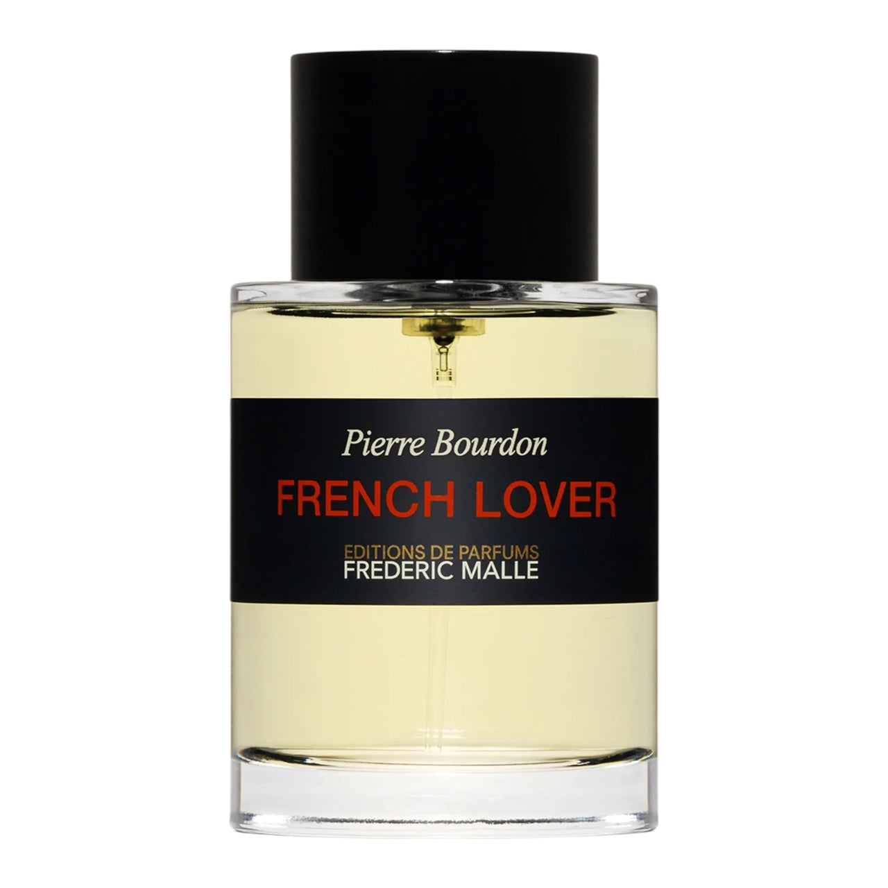 Frederic Malle French Lover Samples