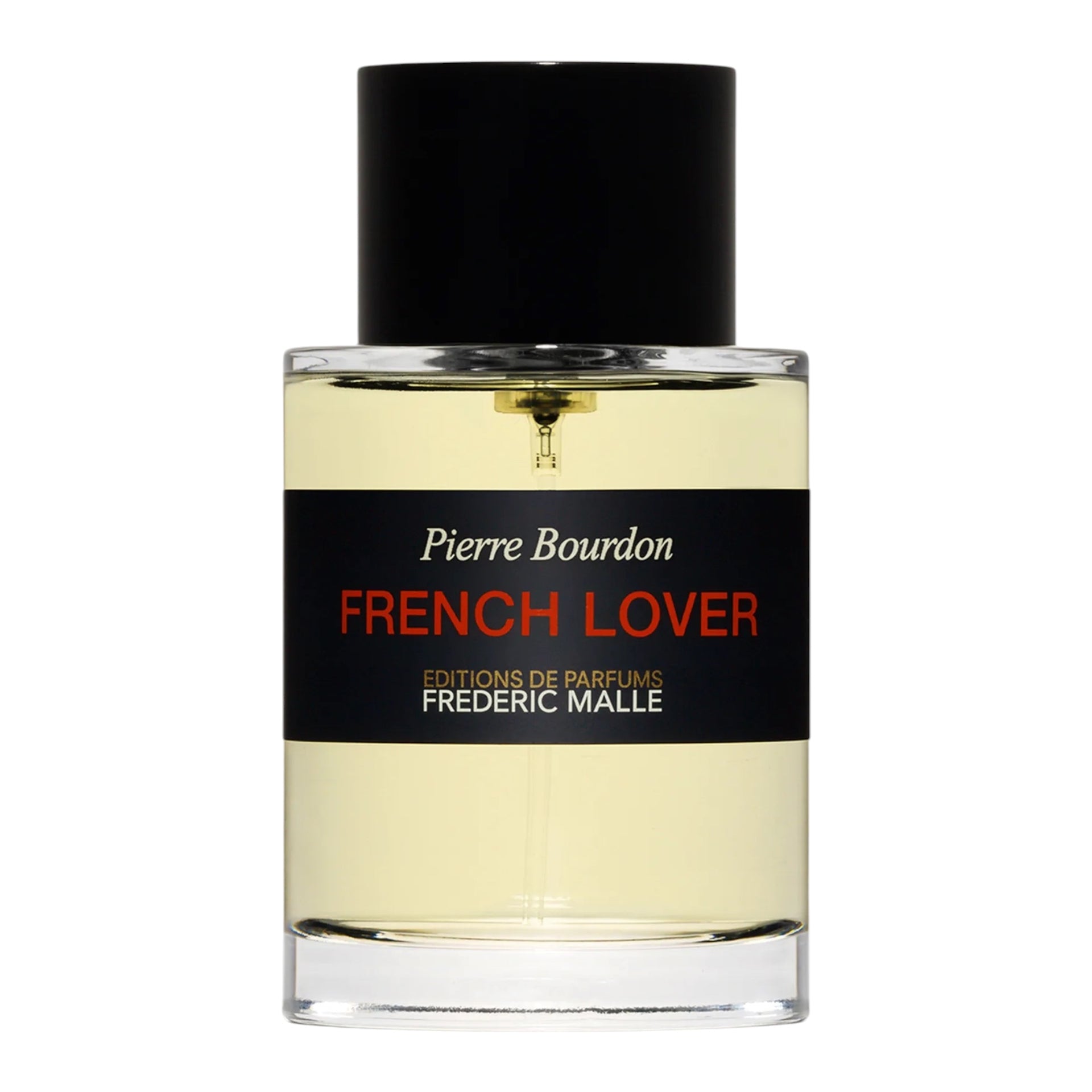 Frederic Malle French Lover Samples