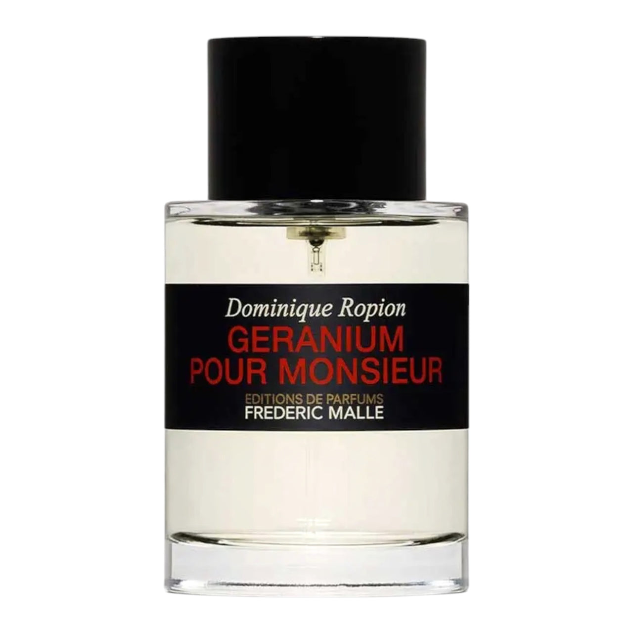 Frederic Malle Geranium Pour Monsieur Samples