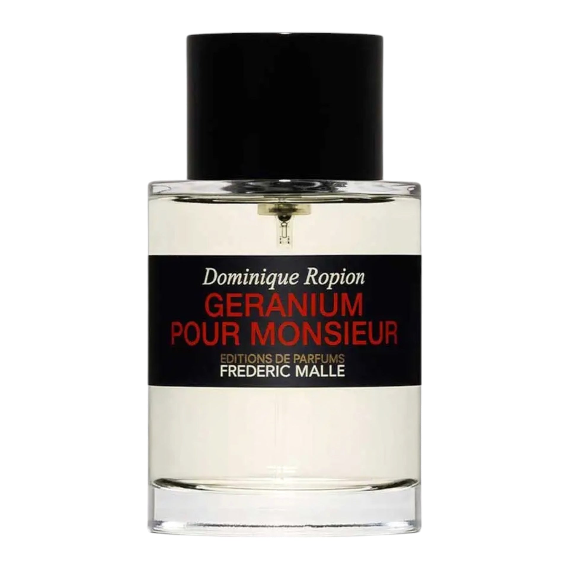 Frederic Malle Geranium Pour Monsieur Samples