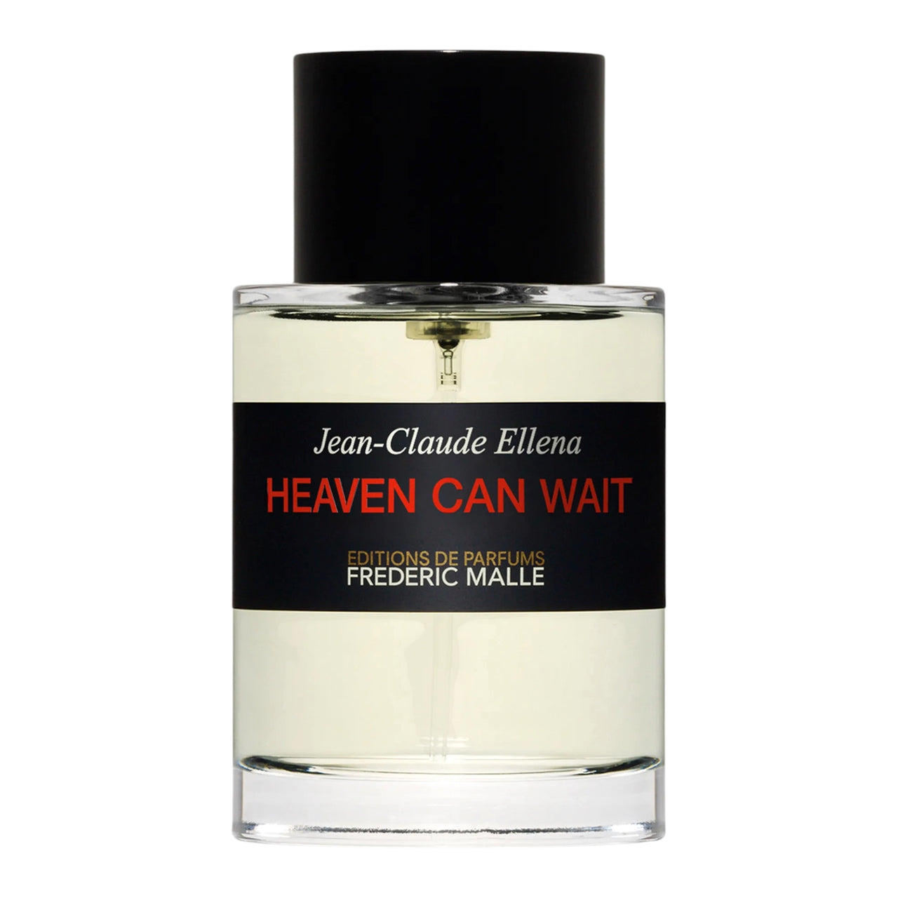 Frederic Malle Heaven Can Wait Samples