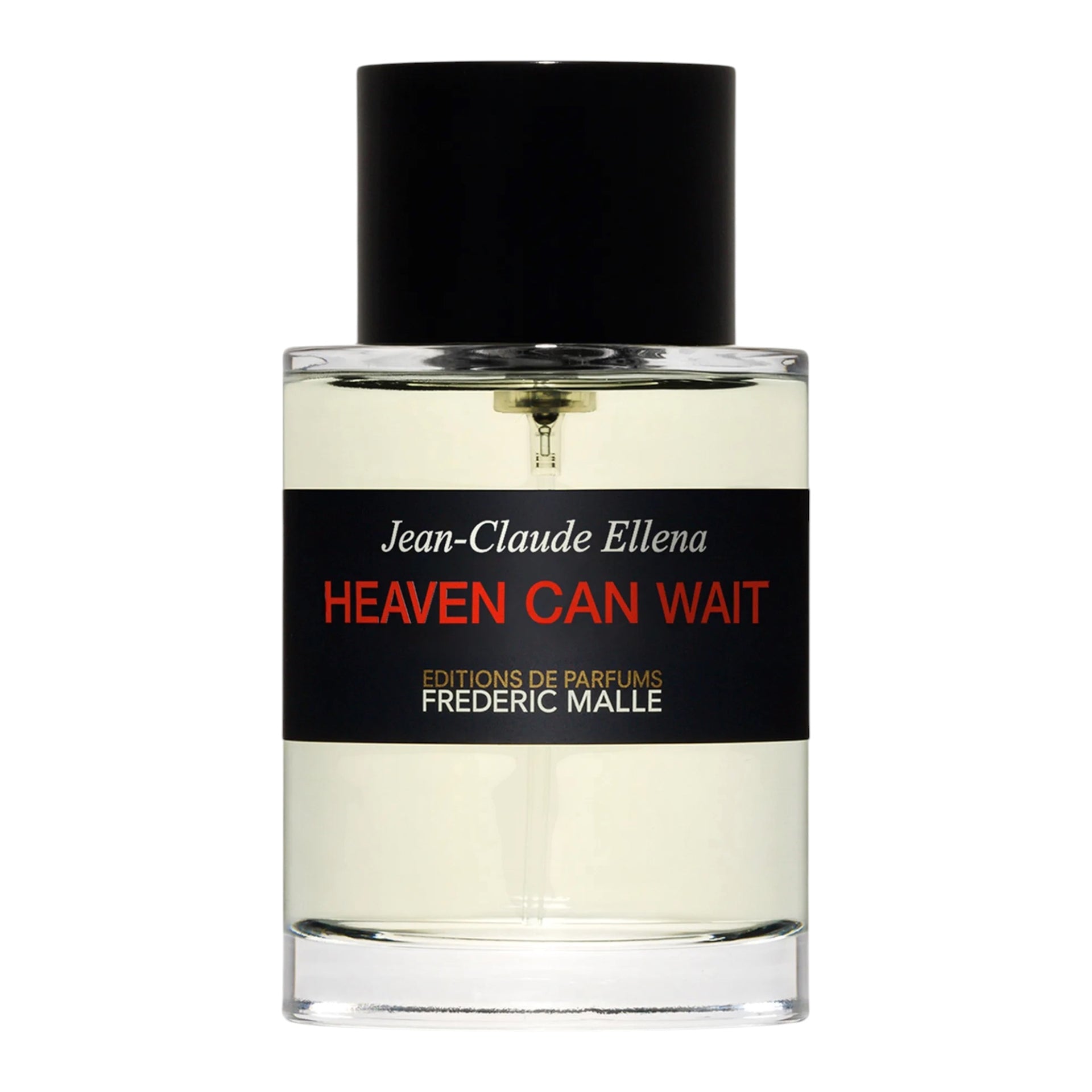 Frederic Malle Heaven Can Wait Samples