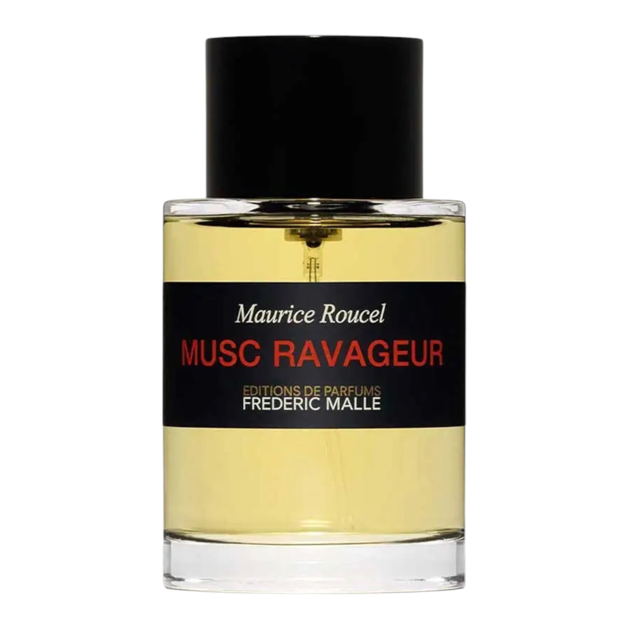 Frederic Malle Musc Ravageur Samples