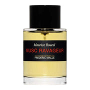 Frederic Malle Musc Ravageur Samples