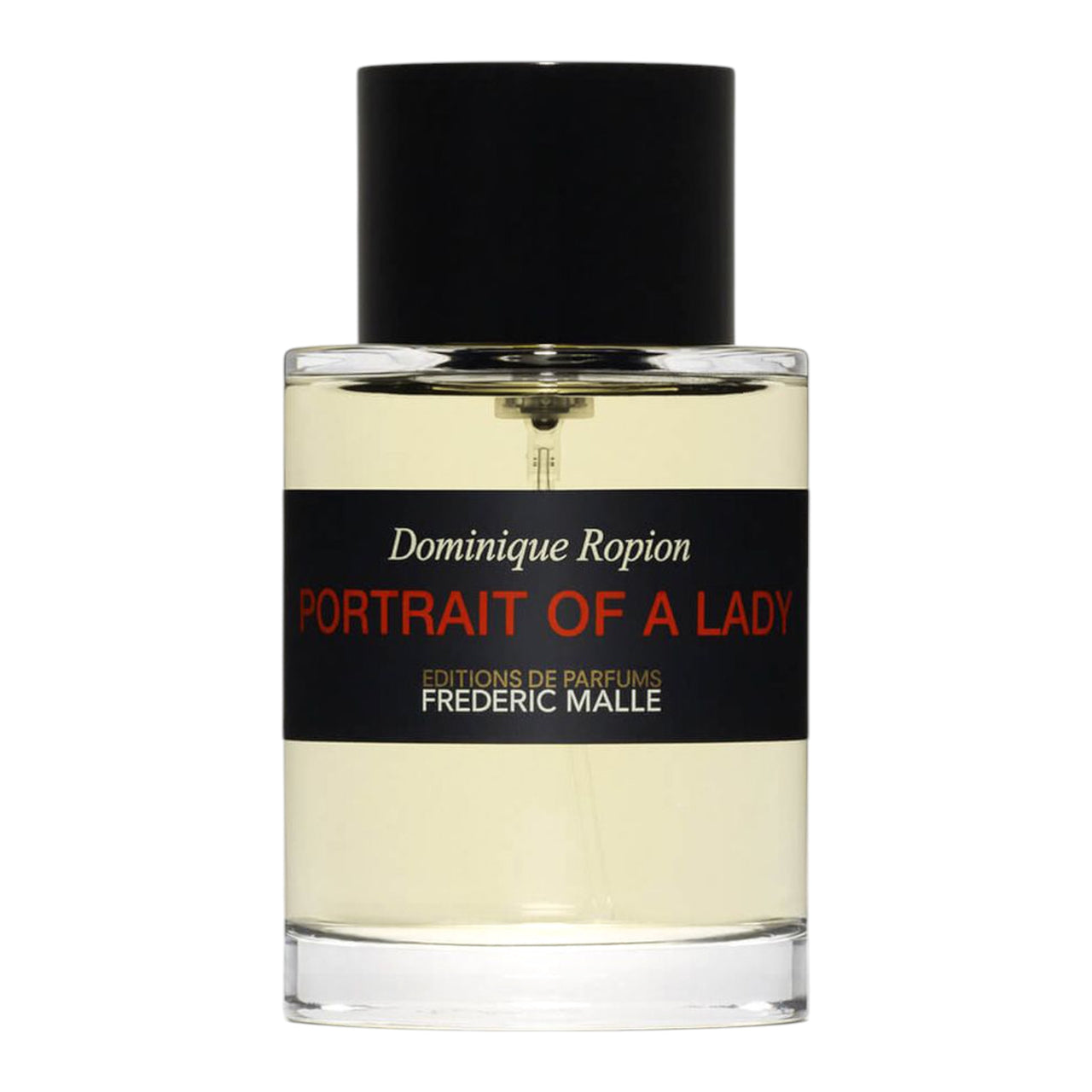 Frederic Malle Portrait of a Lady Samples