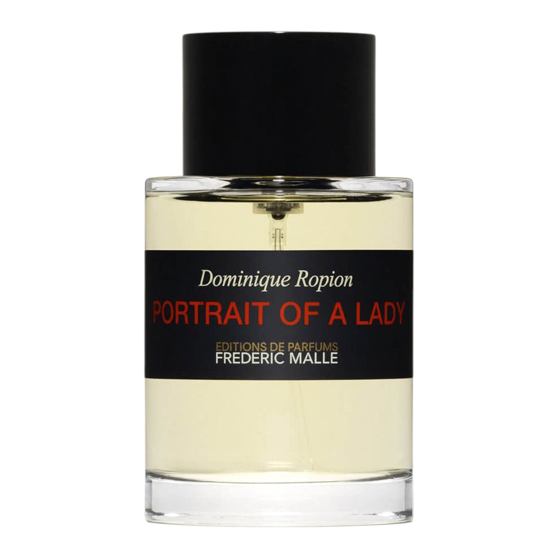 Frederic Malle Portrait of a Lady Samples