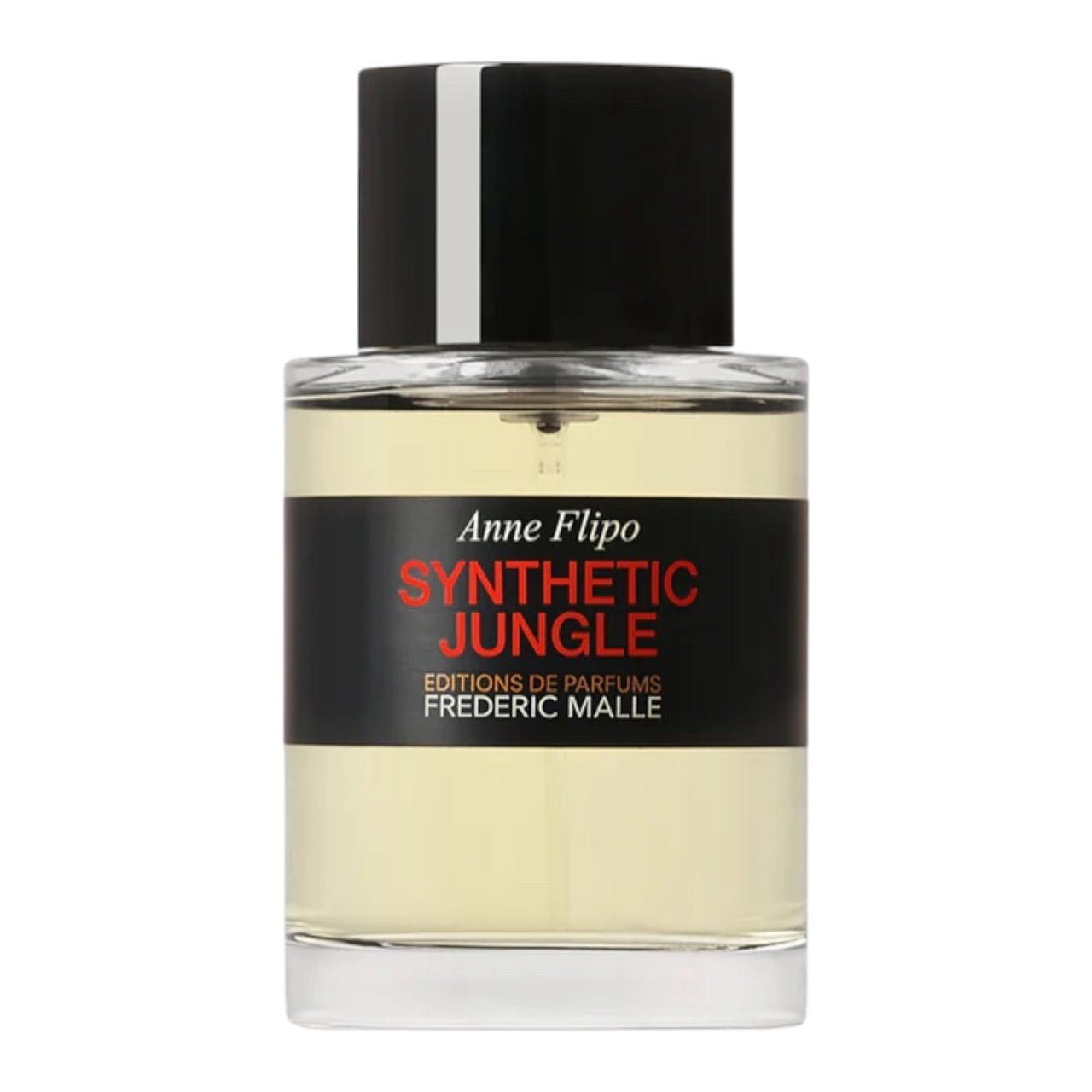 Frederic Malle Synthetic Jungle Samples