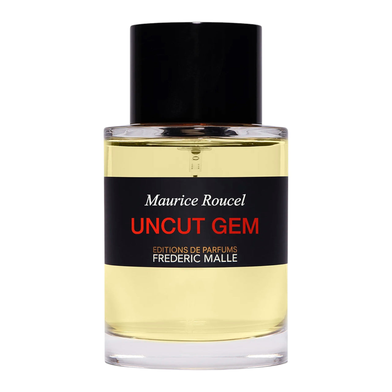Frederic Malle Uncut Gem Samples