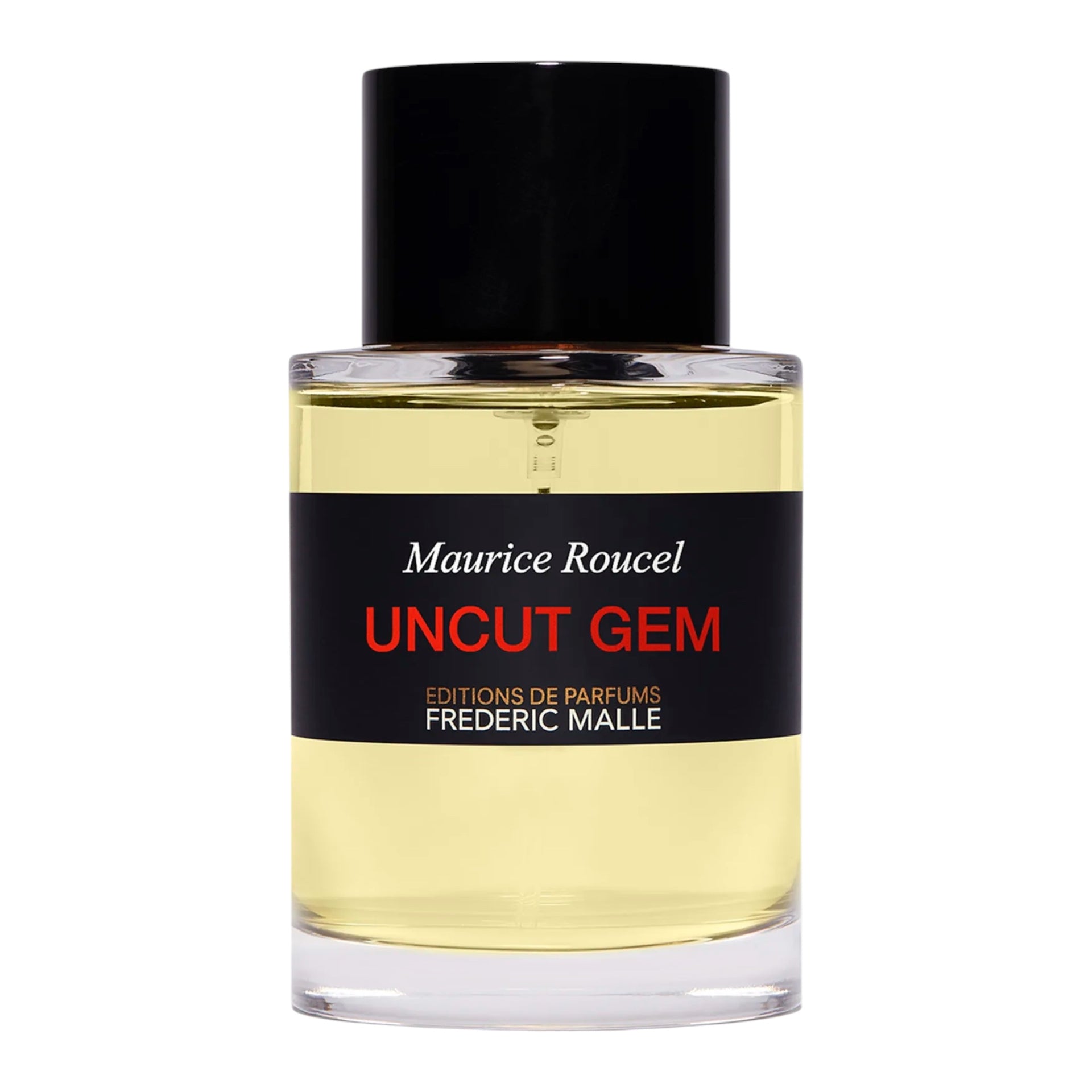 Frederic Malle Uncut Gem Samples