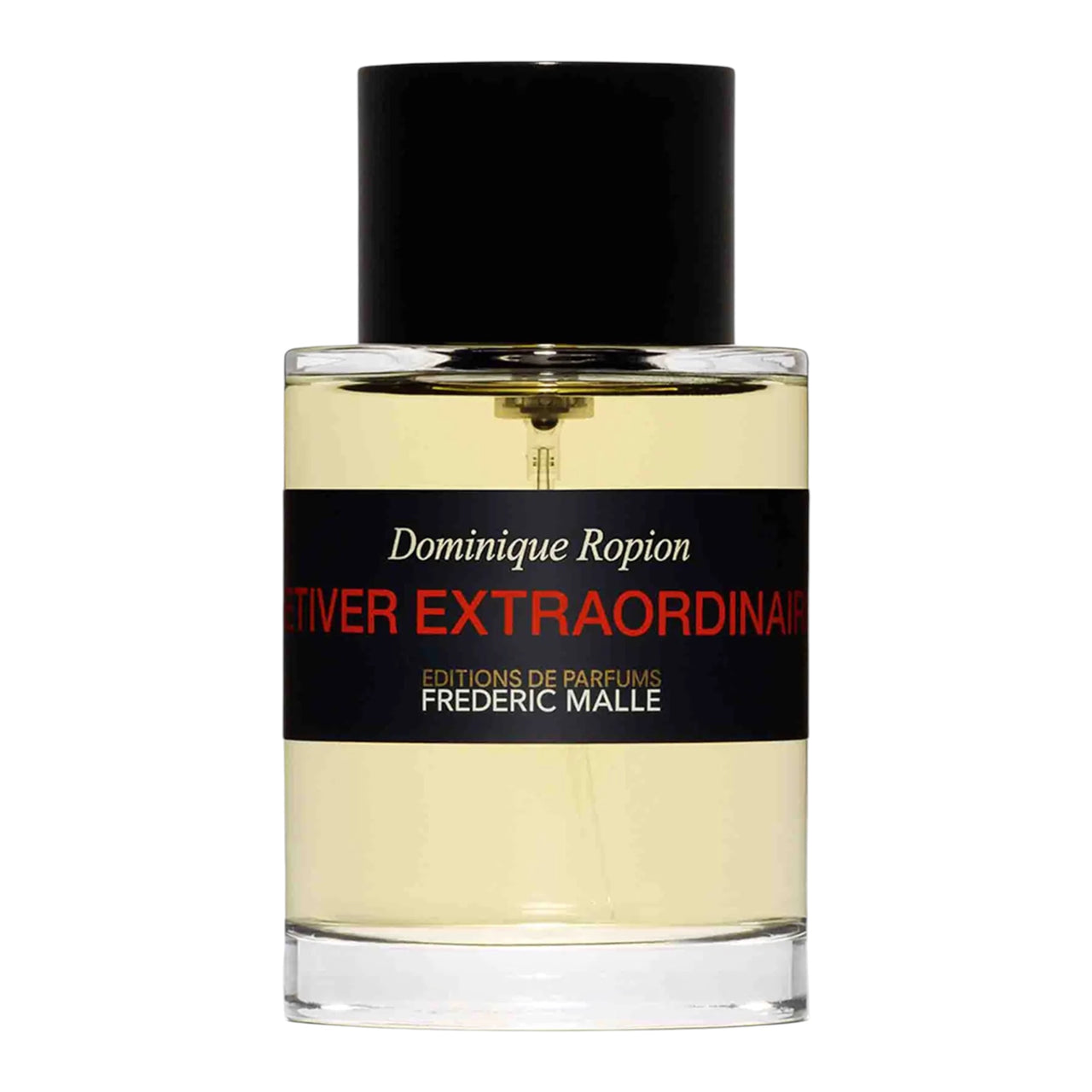 Frederic Malle Vetiver Extraordinaire Samples