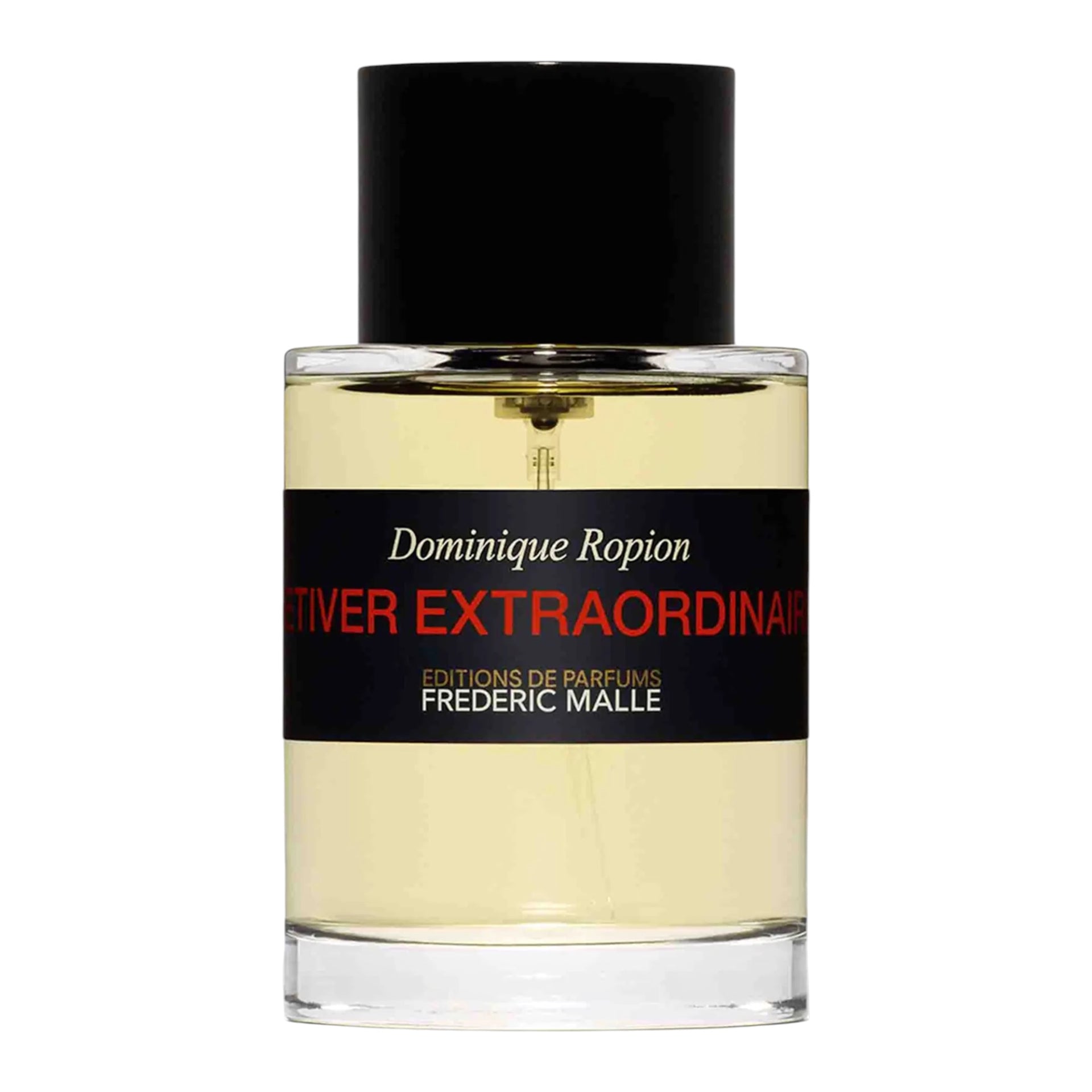 Frederic Malle Vetiver Extraordinaire Samples