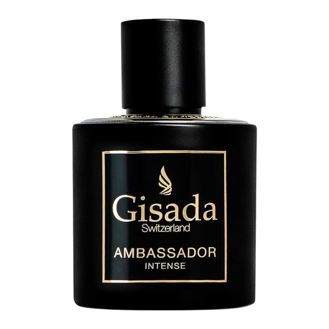 Gisada Ambassador Intense Samples