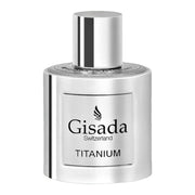 Gisada Titanium Samples