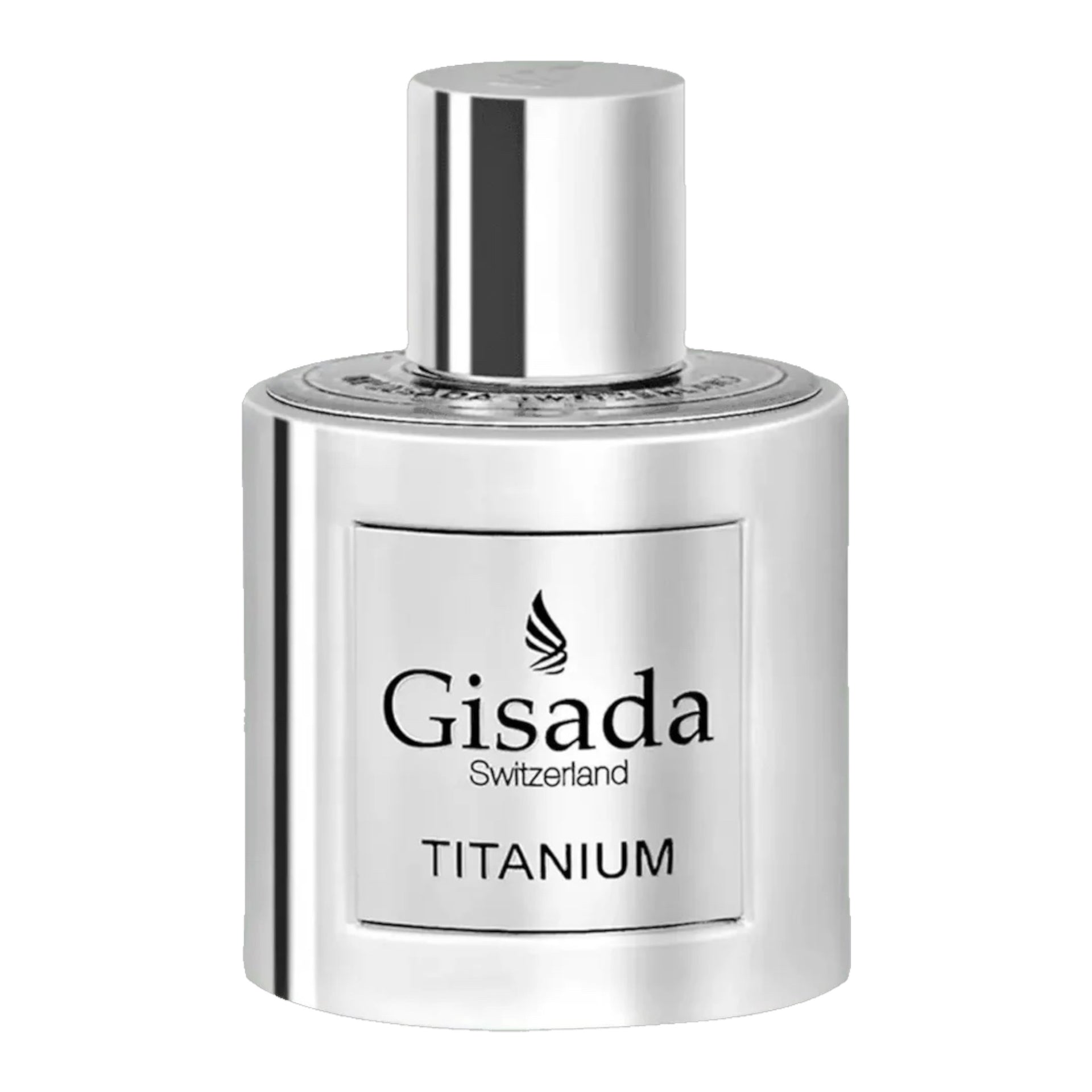 Gisada Titanium Samples