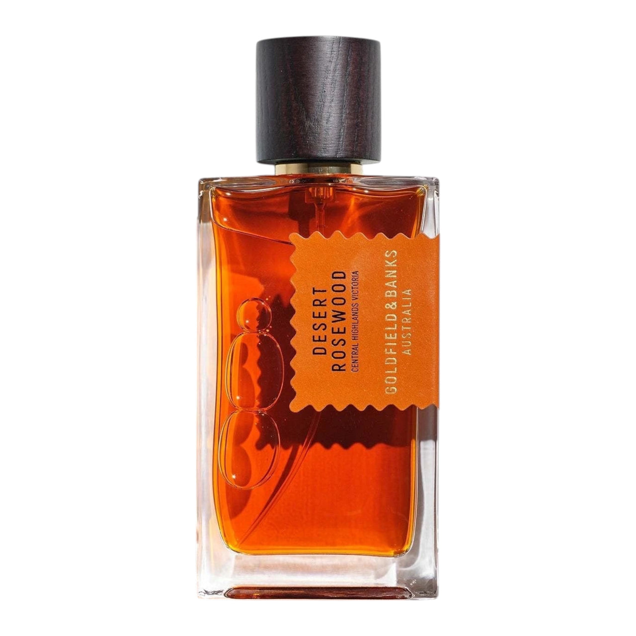 Goldfield & Banks Desert Rosewood Samples