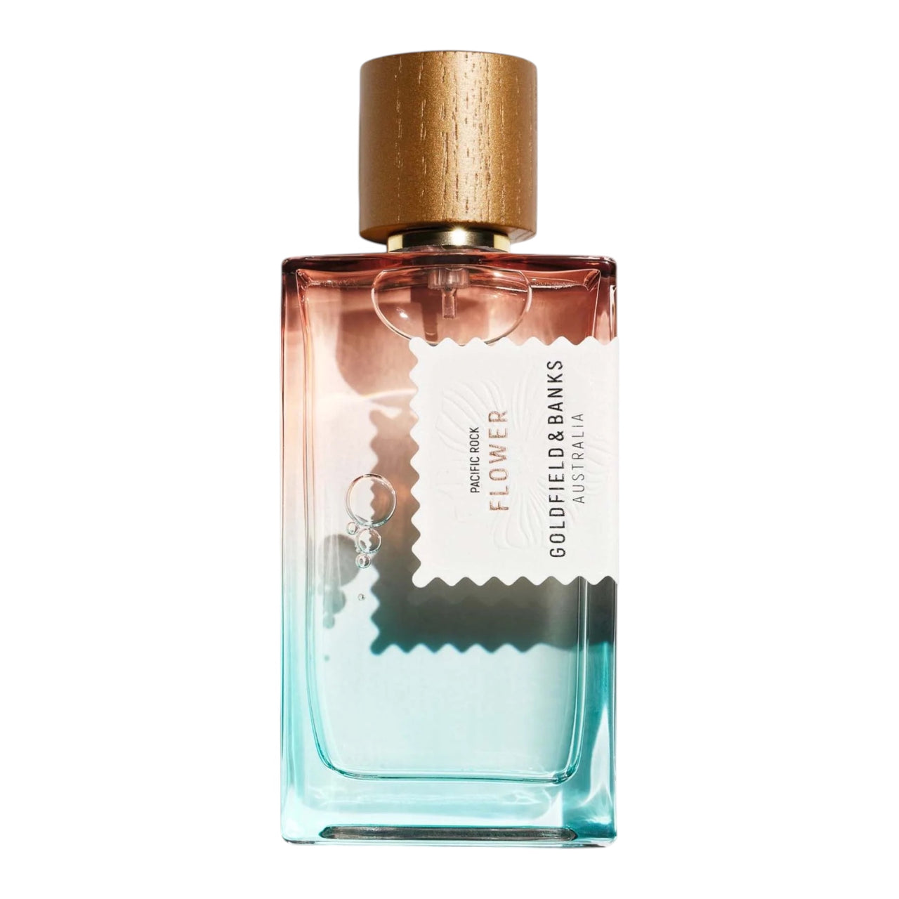 Goldfield & Banks Pacific Rock Flower Samples