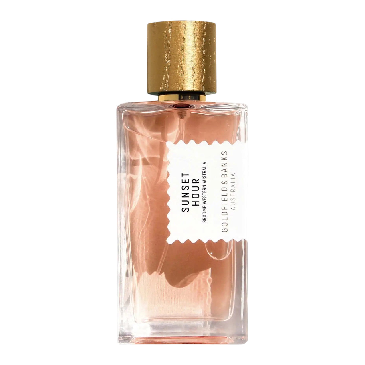 Goldfield & Banks Sunset Hour Samples