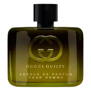 Gucci Guilty Absolu de Parfum for Men Samples
