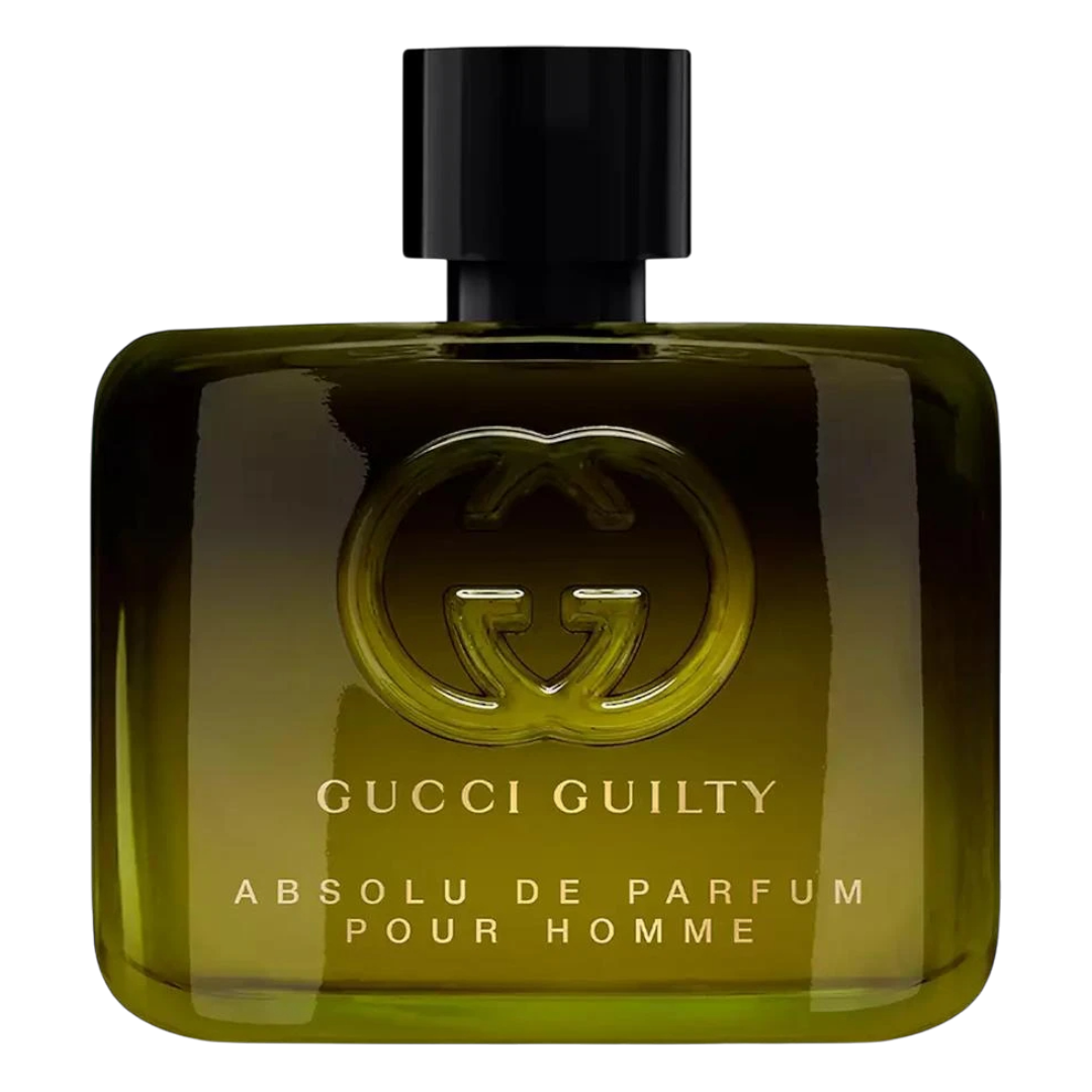 Gucci Guilty Absolu de Parfum for Men Samples