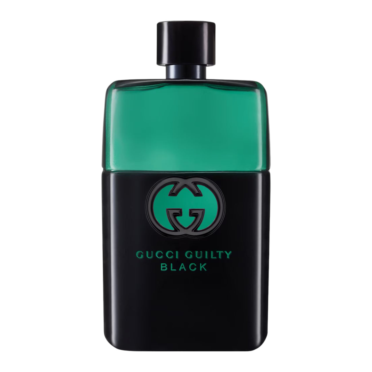 Gucci Guilty Black Pour Homme Samples