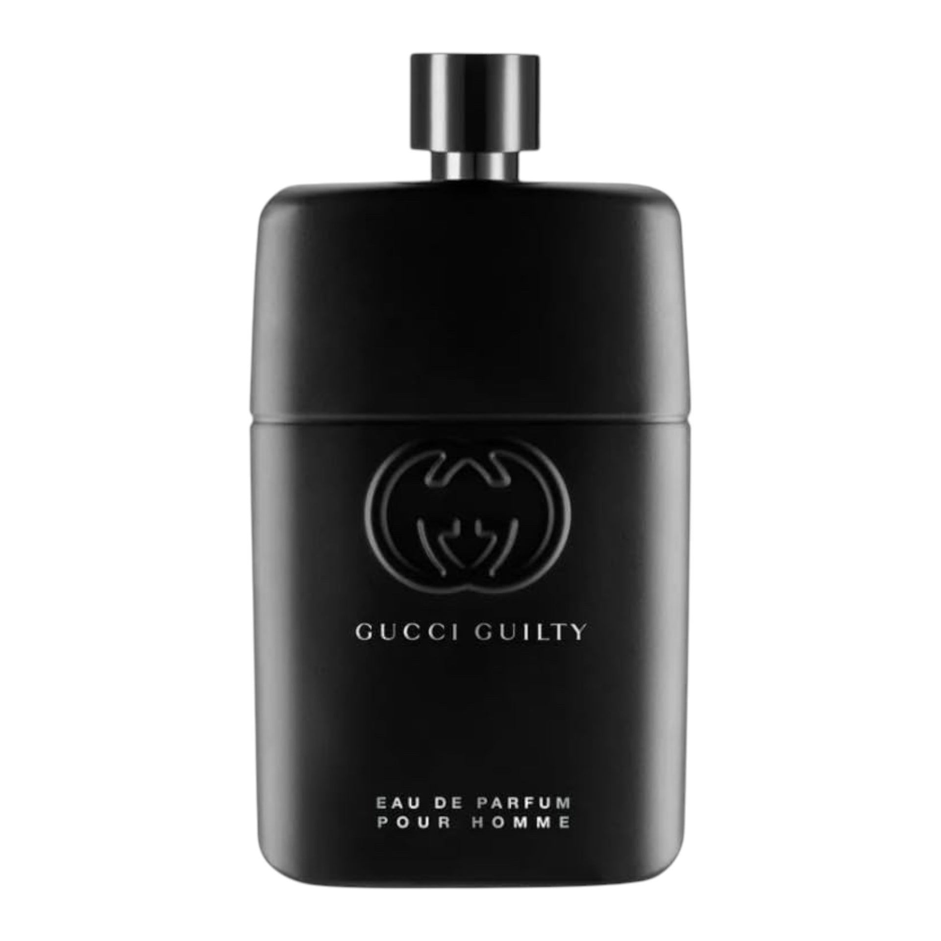 Gucci Guilty EDP Samples