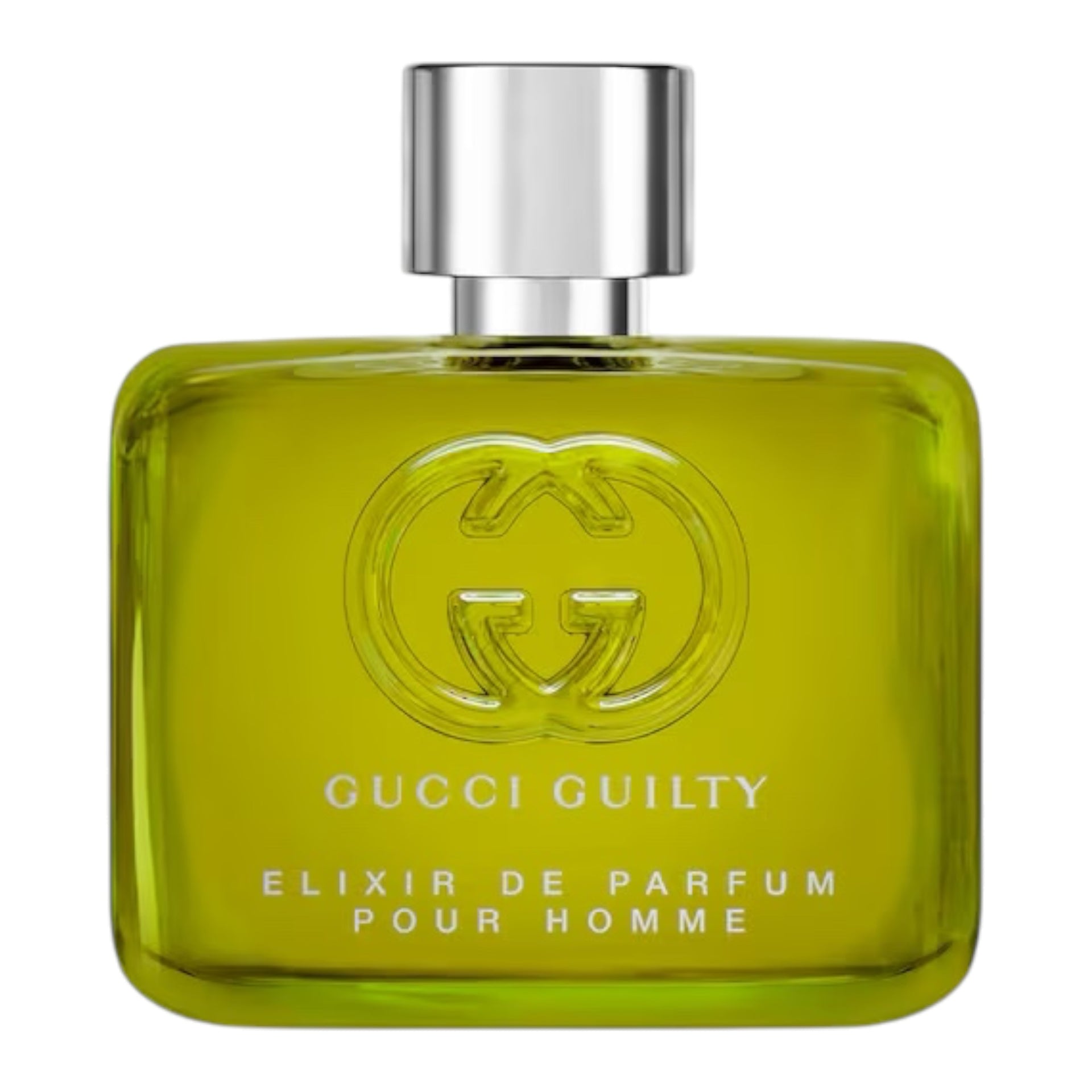 Gucci Guilty Elixir Pour Homme Samples