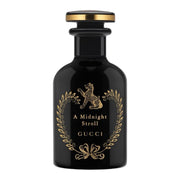 Gucci Incenso A Midnight Stroll Samples