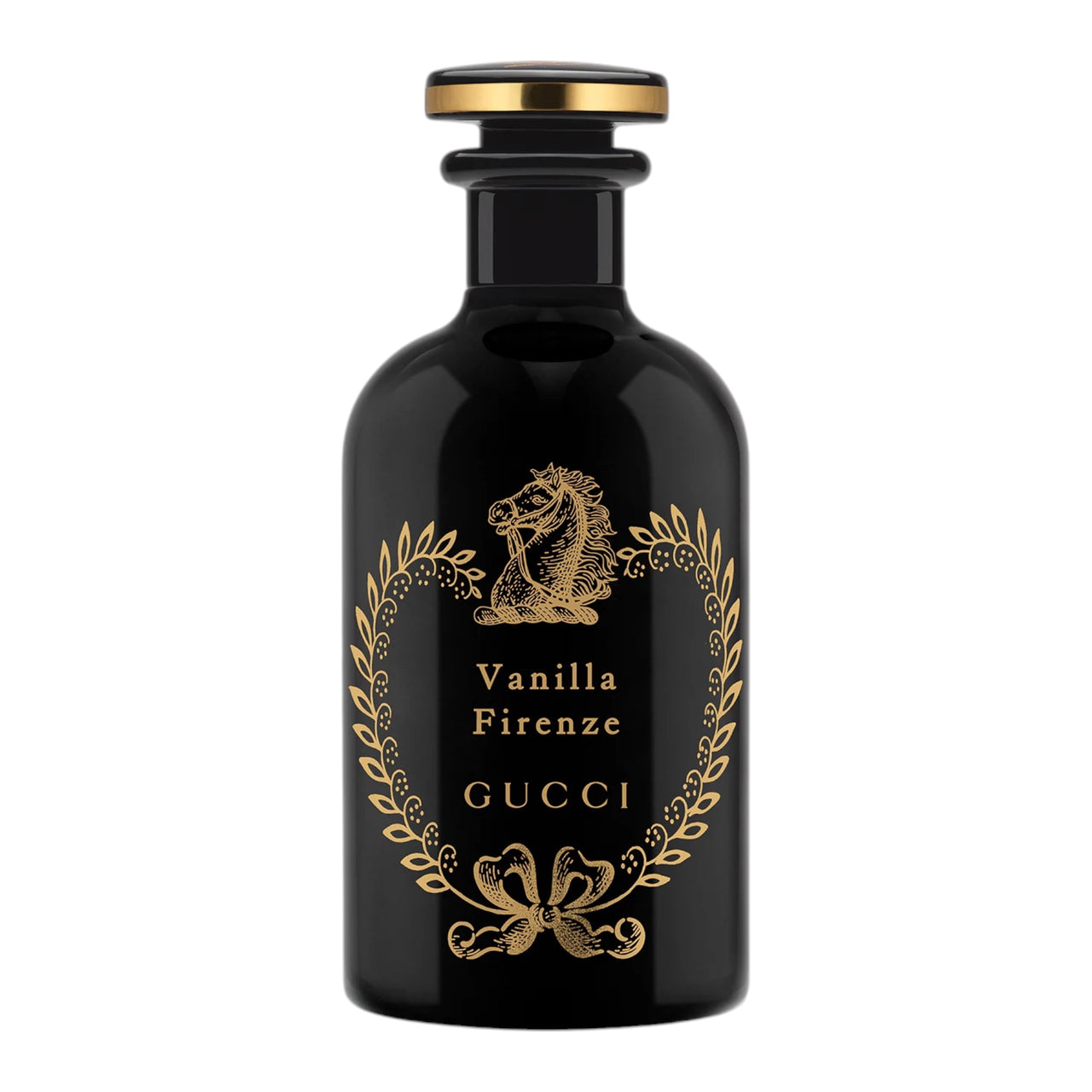 Gucci Incenso Vanilla Firenze Samples