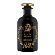 Gucci Incenso Vanilla Firenze Samples