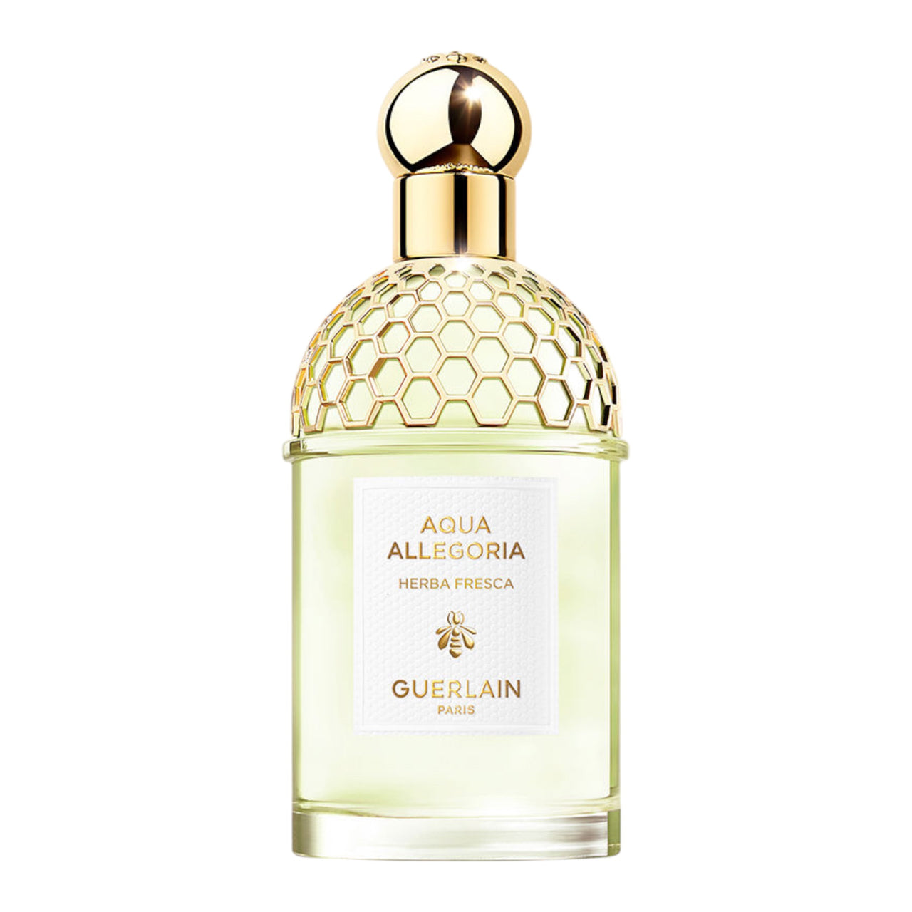 Guerlain aqua Allegoria Herba Fresca Samples