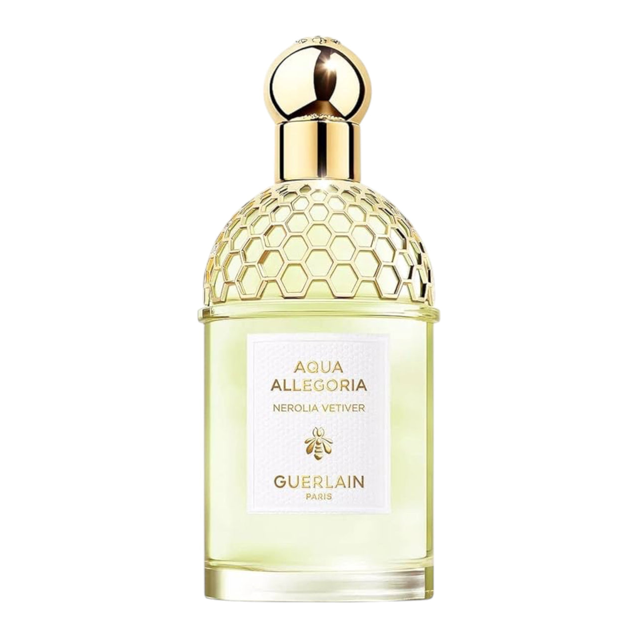 Guerlain Aqua Allegoria Nerolia Vetiver Samples